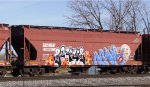 BNSF 403390